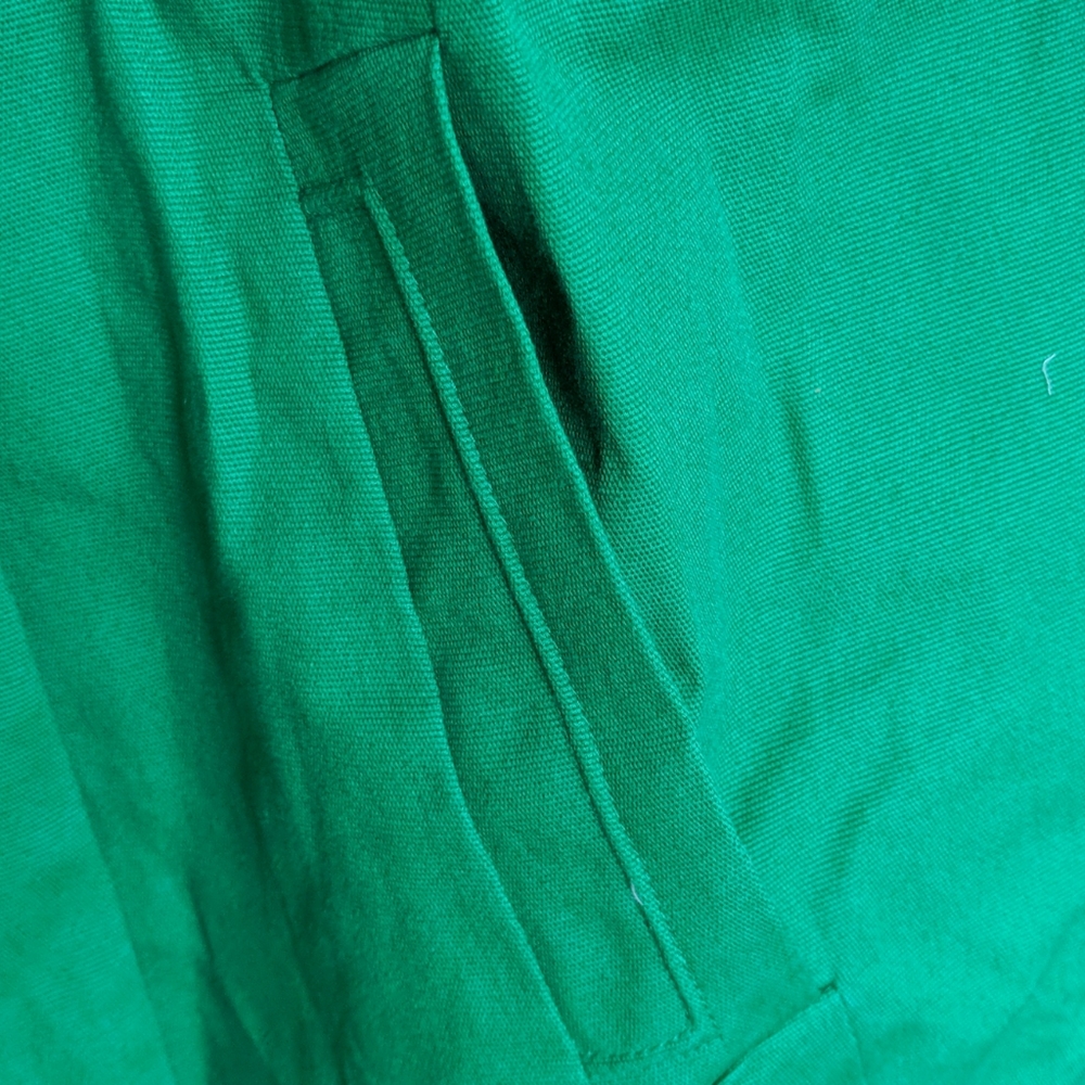 Green PeaCoat - Picture 5 of 6